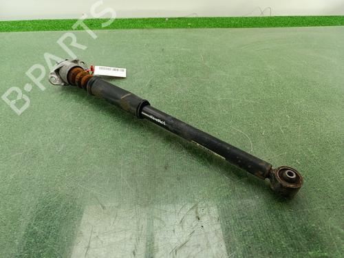 Used Right rear shock absorber VW POLO V (6R1, 6C1) 1.2 (60 hp) 27800948