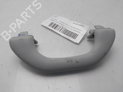 Used Interior roof handle Interior roof handle VW GOLF VI (5K1) [2008-2014] 36526657 36526657