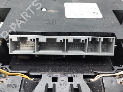 Interior roof light BMW X6 (E71, E72) xDrive 30 d | BP12412799I8 