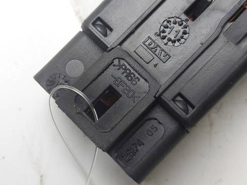 Warning switch DACIA DUSTER (HS_) 1.5 dCi | BP39513642I22 - Image 4