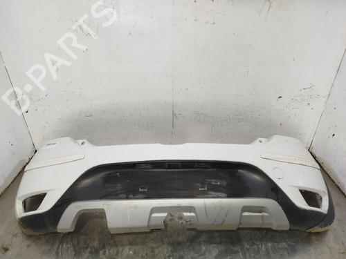 Used Rear bumper Rear bumper DACIA SANDERO II [2012-2026] 34558784 34558784