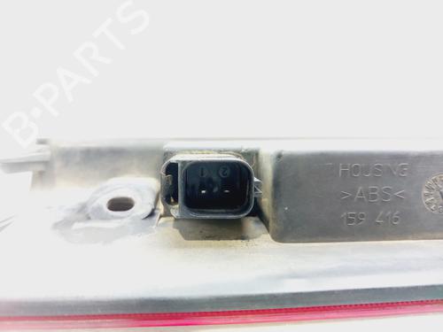 Third brake light FORD FOCUS II (DA_, HCP, DP) 2.0 TDCi | BP22388249L11 