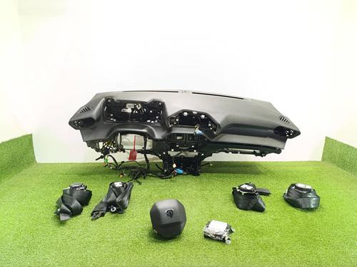 Used Airbag Kit Airbag Kit 39206733 39206733