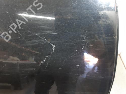 Right rear door MITSUBISHI GRANDIS (NA_W) 2.0 DI-D (NA8W) | BP9071191C5 