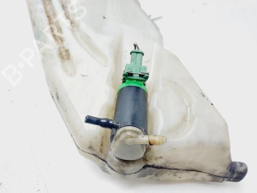 Windscreen washer tank PEUGEOT 206 Hatchback (2A/C) 1.1 i | BP20240985C113 