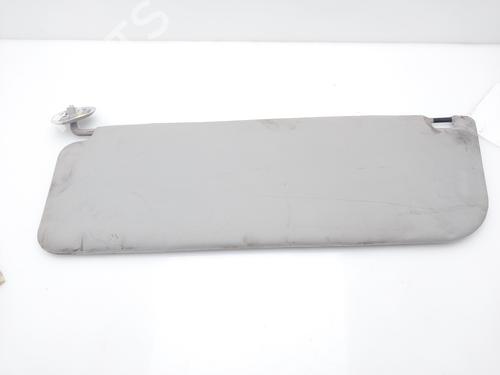 Used Right sun visor FORD TRANSIT Van (FA_ _) [2006-2014]  16579506