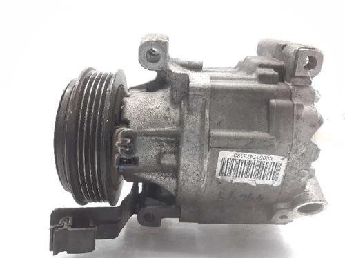 Used AC compressor FIAT 500 C (312_) 1.2 (312CXA1A, 312AXA1A) (69 hp) 6105611