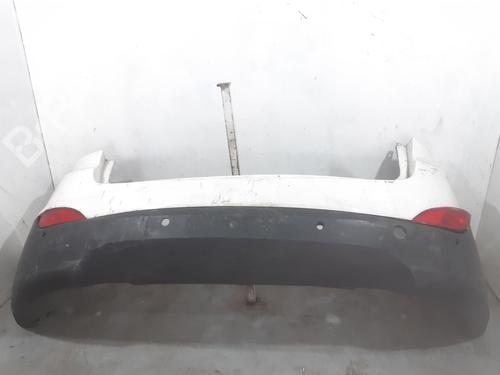 Used Rear bumper HYUNDAI ix35 (LM, EL, ELH) [2009-2016]  7279251