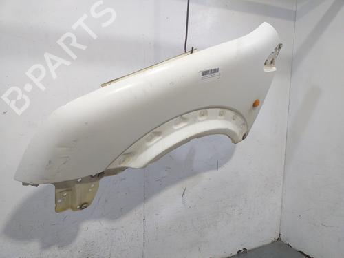 Left front fenders FORD TOURNEO CONNECT 1.8 TDCi | BP21263797C41 