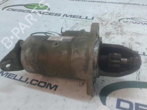 Used Starter ROVER 400 II (RT) 416 Si (112 hp) 2856264