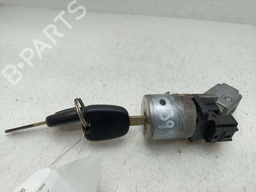 Used Ignition barrel PEUGEOT 307 Break (3E) 1.6 HDi 110 (109 hp) 31166732