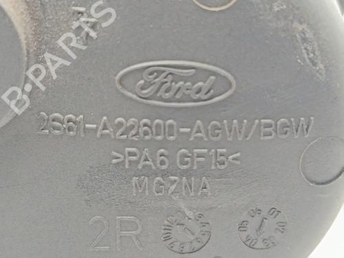 Maniglia interna anteriore destra FORD FUSION (JU_) 1.4 TDCi | BP29813782I14