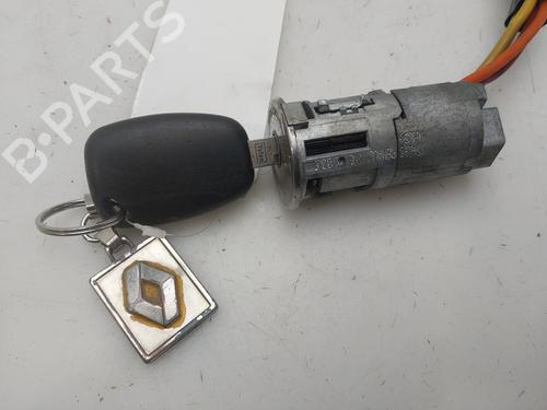 Ignition barrel RENAULT KANGOO (KC0/1_) 1.5 dCi | BP36663224M48 - Image 4