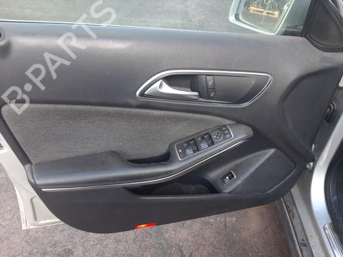 Dør venstre foran MERCEDES-BENZ GLA-CLASS (X156) GLA 200 CDI / d (156.908) | BP22699408C2 