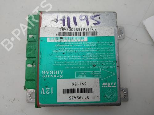 Used ECU airbags ECU airbags 33949615 33949615