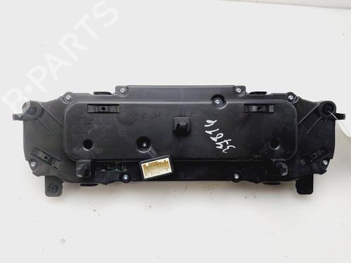 Instrument cluster PEUGEOT 208 II (UB_, UP_, UW_, UJ_) | BP28440772C47