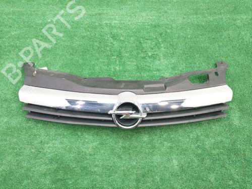 Grill OPEL ASTRA H (A04) 1.3 CDTI (L48) (90 hp) 17714171