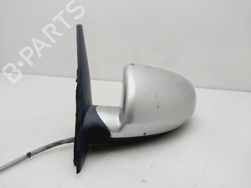 Left mirror AUDI A2 (8Z0) 1.4 TDI | BP29735774C26
