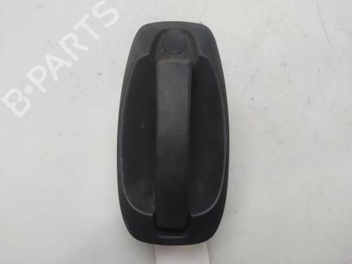 front-right-exterior-door-handle-peugeot-bipper-tepee-2008-38794950 main image