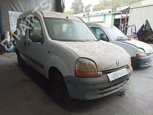 Expansion tank RENAULT KANGOO (KC0/1_) D 55 1.9 (KC0D) | BP10964881C120