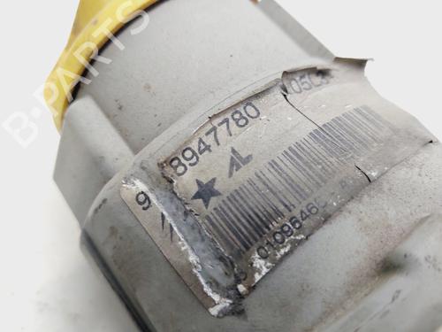 Left front fog light CITROËN XSARA (N1) 1.4 i | BP30487050C30 