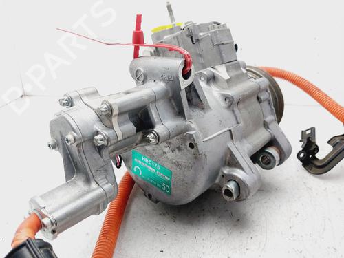 AC-Kompressor HONDA CIVIC VIII Saloon (FD, FA) 1.3 IMA (FA3, FD3) | BP29616846M34 