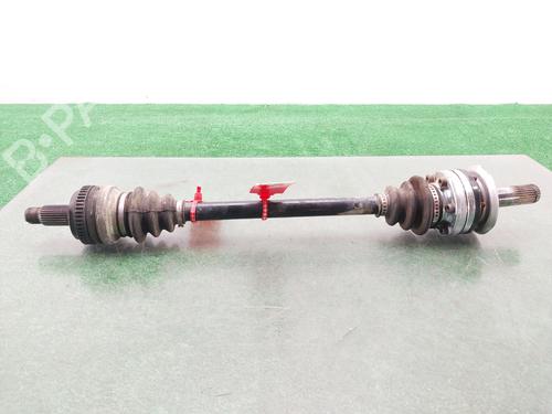 Left rear driveshaft BMW 1 (E87) 116 i | BP18874694M40 