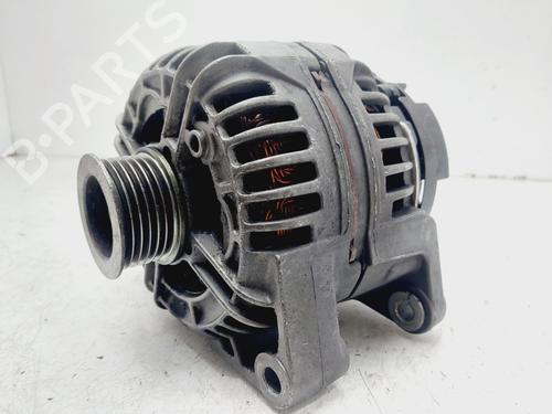 Generator SAAB 9-5 (YS3E) 2.2 TiD (120 hp) 28670034