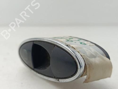 Right front window switch MERCEDES-BENZ E-CLASS (W211) E 270 CDI (211.016) | BP39652972I26 - Image 3