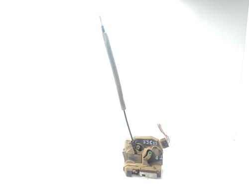 Used Rear right lock LAND ROVER FREELANDER I (L314) 2.0 Td4 4x4 (112 hp) 31026633