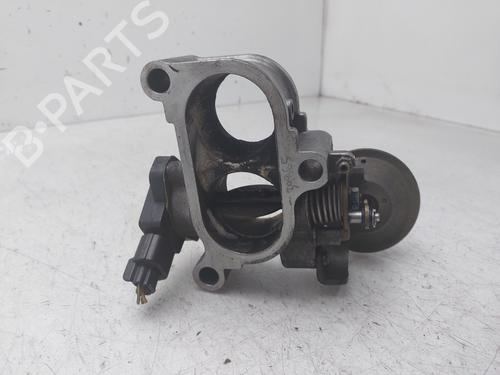 Borboleta de admissão HONDA ACCORD VII (CL, CN) 2.2 i-CTDi (CN1) (140 hp) 31323177