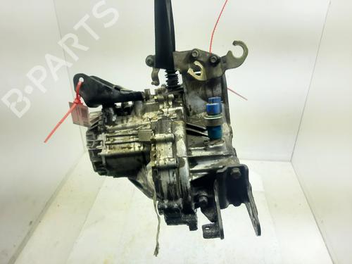 Gearbox HYUNDAI COUPE I (RD)  | BP30409756M3 