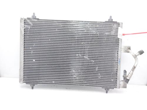 Used AC radiator PEUGEOT 607 (9D, 9U) 3.0 V6 24V (207 hp) 13741938