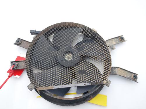 Ventilateur radiateur MITSUBISHI L200 (K7_T, K6_T, K5_T) 2.5 TD 4WD (K74T) (115 hp) 16641984