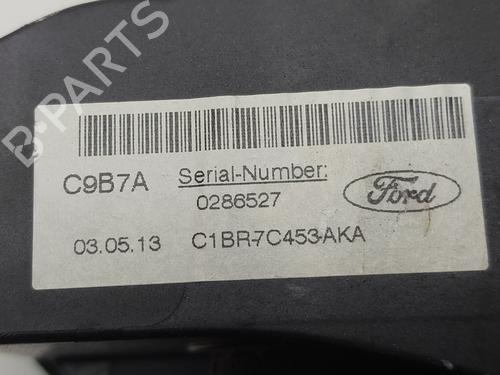 Gearstang FORD FIESTA VI (CB1, CCN) 1.6 TDCi | BP37375992M90 - Image 2