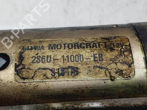 Starter FORD FIESTA V (JH_, JD_) 1.4 TDCi | BP28016012M8 