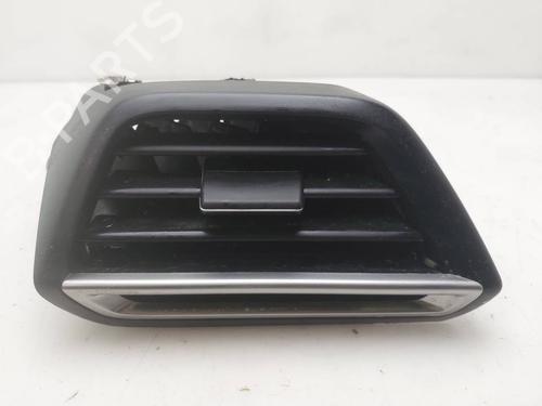 Used Air vent Air vent PEUGEOT 208 II (UB_, UP_, UW_, UJ_) [2019-2026] 39717663 39717663
