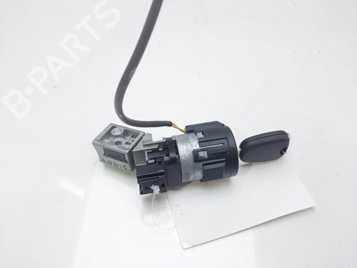 Ignition barrel PEUGEOT 308 I (4A_, 4C_)  | BP13907112M48 