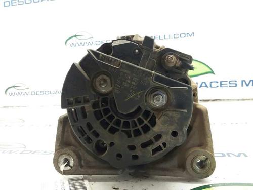 Alternator OPEL ASTRA H (A04) 1.6 (L48) | BP2890401M7 