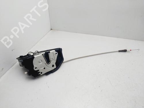 Front right lock BMW 1 (F20) 116 d | BP26602647C97 