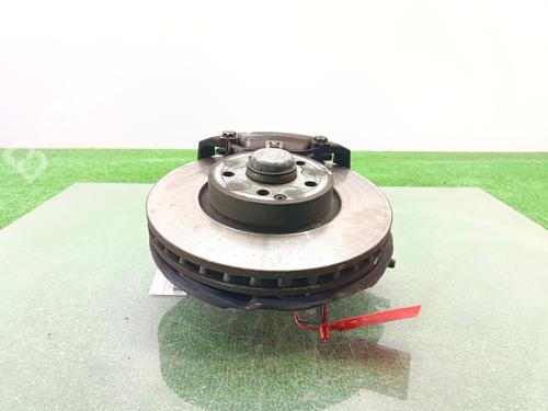 Used Left front steering knuckle MERCEDES-BENZ E-CLASS T-Model (S212) E 250 CDI / BlueTEC (212.203, 212.204) (204 hp) 29388538
