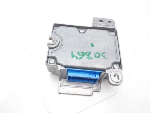 Kollisjonspute styreenhet OPEL ASTRA G Hatchback (T98) 1.6 (F08, F48) | BP12606948M53 