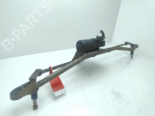 Front wiper motor FORD TRANSIT Van (FA_ _)  | BP29546466M29 