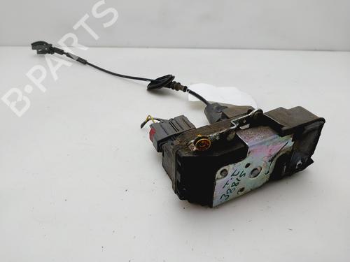 Używane Zamek drzwi tylnych lewych FORD FIESTA V (JH_, JD_) 1.4 TDCi (68 hp) 30660894