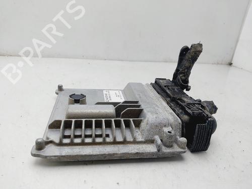 Engine control unit (ECU) VW GOLF VII (5G1, BQ1, BE1, BE2) 1.6 TDI | BP22896953M57 