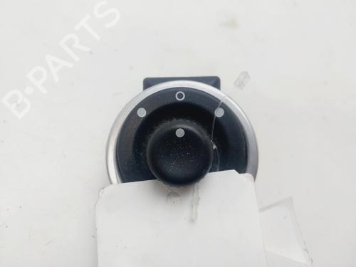 Spejlkontakt RENAULT LAGUNA II (BG0/1_) 1.6 16V (BG1G, BG1H) (112 hp) 30063027