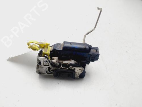 Used Rear left lock DACIA DUSTER (HS_) 1.5 dCi (HSAJ) (90 hp) 30182575