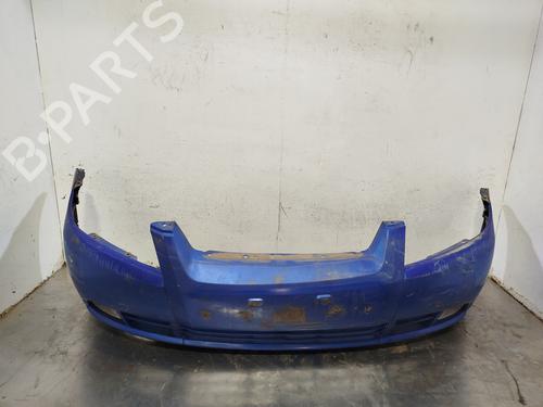 Pára-choques frente Pára-choques frente DAEWOO KALOS (KLAS) 1.2 (72 hp) 36384492 36384492
