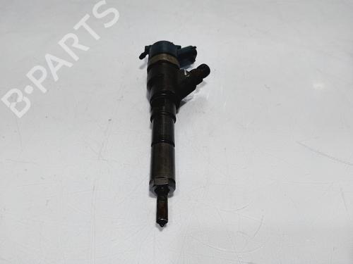 Used Injector PEUGEOT 206 Hatchback (2A/C) 2.0 HDI 90 (90 hp) 29446033