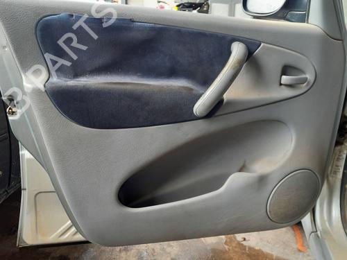 Instrument cluster CITROËN XSARA PICASSO (N68) 1.6 HDi | BP20674384C47 